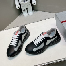 Prada Low Shoes